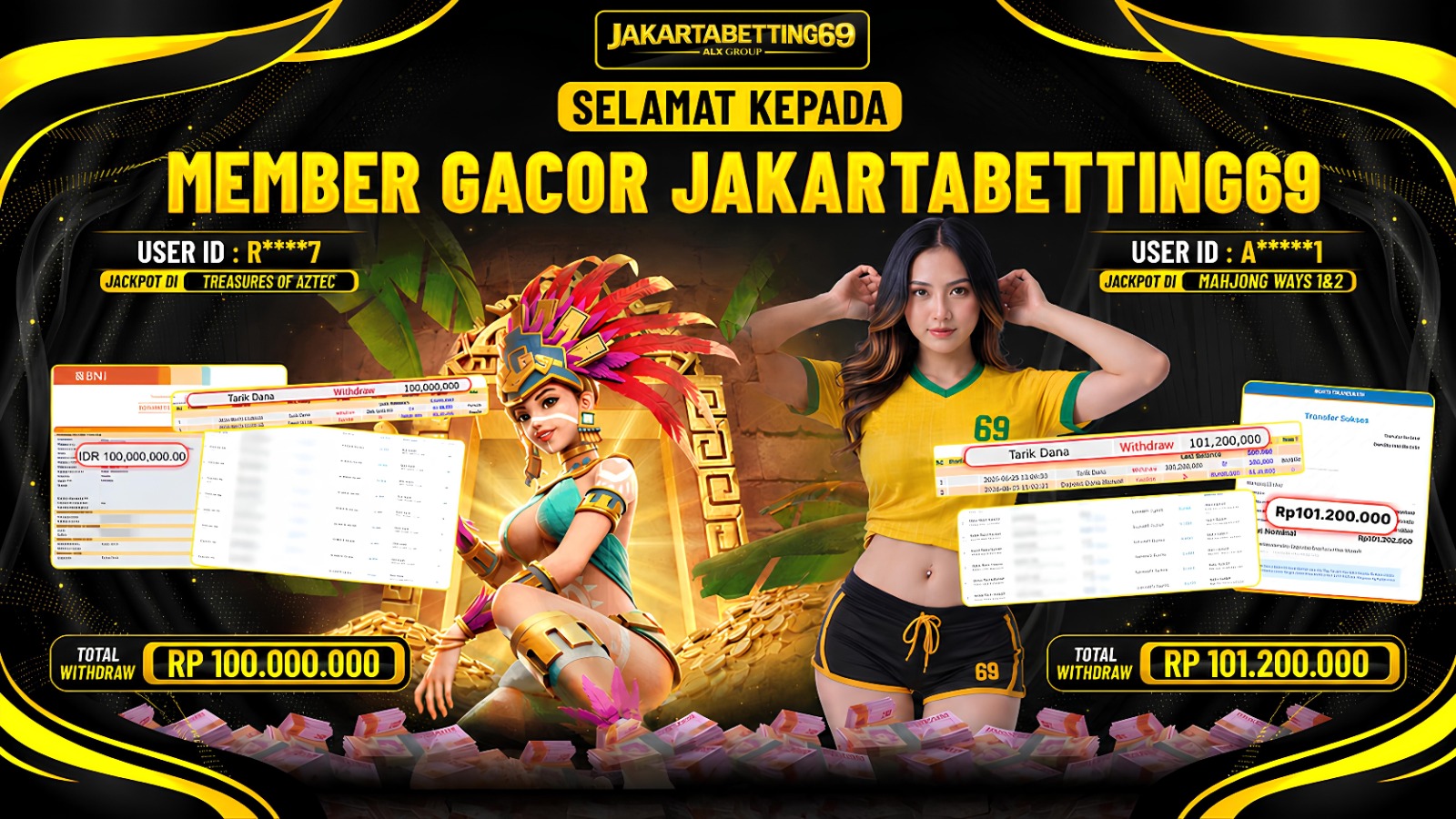 Link Gacor